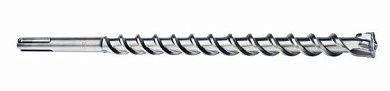 Сверло SDS-max 28х600х720 мм MAX 7 (2 608 586 786) BOSCH