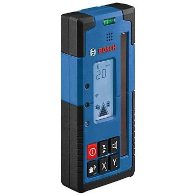 Приемник лазернного излучения LR 60 (0 601 069 P00) BOSCH