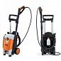Мойка высокого давления RE 108 (110 бар, 1,7 кВт, 18,3 кг) 4765 012 4531 STIHL фото2