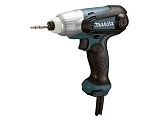 Винтоверт ударный сетевой TD 0100 (230 Вт, 100 Нм., кор.) MAKITA