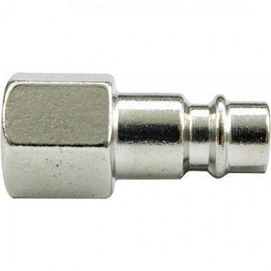 Соединение быстросъемное внутренняя резьба 1/2" (HD-1222) H-D