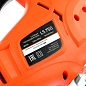 Пила лобзиковая LS 750 (0,8 кВт 230В ход пил. 23мм 3000 ход/мин угол накл. 45°) PATRIOT / EXPERT фото12