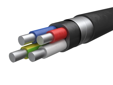 Кабель АВБШв 4х10 (Поиск-1)