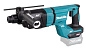 Перфоратор аккум. HR 007 GZ (SDS-plus, 40.0 В, без АКБ и ЗУ, 3.0 Дж, кор.) MAKITA фото2