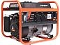 Генератор бензиновый GRS 1500 (1,2 кВт 220В 6,0л розетка 2х220/12В) PATRIOT / OPTIMA фото2