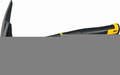 Молоток кровельщика 600гр, цельнометалл, двухкомп. ручка STRIKE "Professional"(20205) STAYER