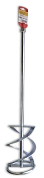 Насадка-миксер для смесей d=120мм/М14 (02320-102120) BAUWELT