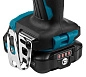 Гайковерт ударный аккум. TW 060 DZ (12.0 В, без АКБ и ЗУ, 60 Нм, 1/4", кор.) MAKITA фото14