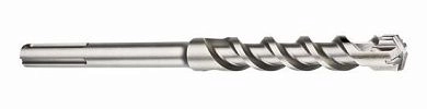 Сверло SDS-max 40х400х520 мм max 4 (2 608 685 877) BOSCH