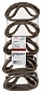 Шлифлента 100x290мм  груб N470 Best for INOX (-10-), (2.608.608.Z84) BOSCH фото2
