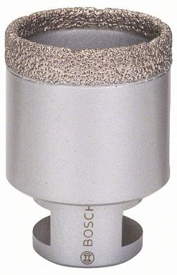 Коронка алмазная 45мм, посадка М14 Dry Speed Best for Сeramic (2 608 587 124) BOSCH