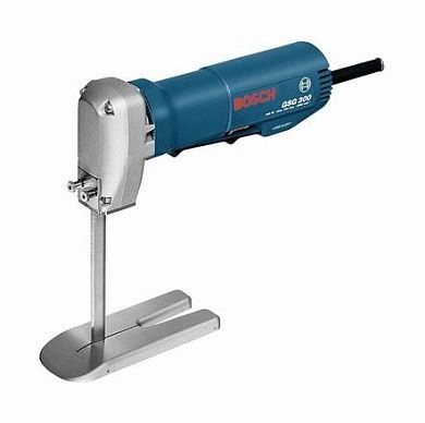 Пила для пеноматериалов GSG 300 (350 Вт, до 300 мм, кор.)(0 601 575 103) BOSCH