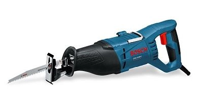 Ножовка сабельная GSA 1100 E (0 601 64C 800) BOSCH