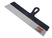 Шпатель нерж. фасад. 450 мм, пласт. рук. (KL0601-450) KLASSE