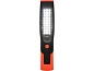 Фонарь светодиодный (30+7LED, 140lm, 2000mAh) (YT-08507) YATO фото2