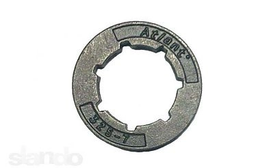 Звездочка 3/8 7 St-180 (на китайские барабаны) (QR3757B7Q)
