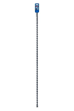 Сверло SDS-max 20х1360х1500 мм "квадро" "ПРОФИ-4Х" (29350-1360-20) ЗУБР