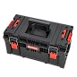Ящик для инструментов QBRICK System PRIME Toolbox 250 Vario (черный) фото4