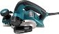 Рубанок KP 0810 (850 Вт, ширина 84 мм, глубина 4 мм, кор.) MAKITA фото4