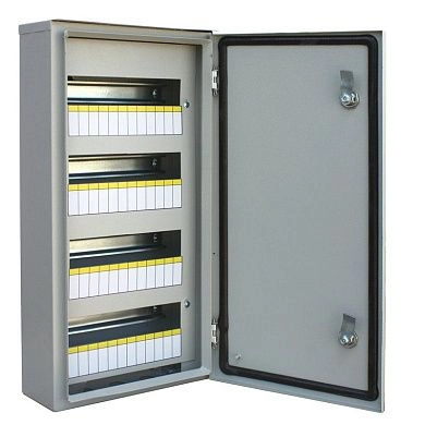Щит распред. навесной ЩРН-48 (600х300х120 IP54) ЩРН-48 IP54 RUCELF