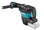 Молоток отбойный аккум. HM 001 GZ02 (SDS-MAX, 40.0 В, без АКБ и ЗУ, 9.4 Дж, чем.) MAKITA фото3