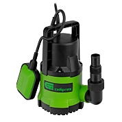 Насос дренажный для чистой воды СДН300-5, 300 Вт, напор 6,5м, 6500 л/ч Сибртех