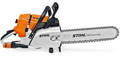Бензорез цепной GS461 4,3кВт/5,8л.с. (без шины и цепи) 4252 011 6300 Stihl