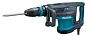 Молоток отбойный HM 1203 C (SDS-MAX, 1510 Вт, 19.1 Дж, чем.) MAKITA фото2