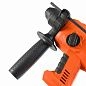 Перфоратор аккум. RH 210 UES (SDS-plus, 21.0 В, без АКБ и ЗУ, 1.7 Дж, чем.) PATRIOT / EXPERT фото10