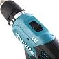 Дрель-шуруповерт аккум. DDF 453 SYX5 (18.0 В, 1 акк. х 1.5 А/ч Li-Ion, 42 Нм, кор.) MAKITA фото6