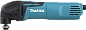 Резак универсальный TM 3000 C (320 Вт, угол колеб.3.2гр., кор.) MAKITA фото6