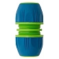 Соединительная муфта унив. 1/2"-3/4", LUXE (66252) PALISAD фото2