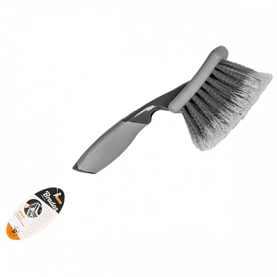 Щетка для чистки и мытья колес 7x26см (ES2612) BRADAS