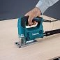 Пила лобзиковая 4329 K (450 Вт, до 65мм , чем.) MAKITA фото7