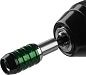 Держатель магнитный для бит 60мм 1/4", ударный, торсионный "Impact Pro" (26803-60) KRAFTOOL фото5