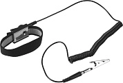 Браслет антистатический нейлон S-XL (55461) ЗУБР