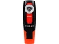 Фонарь светодиодный UV (5W, 390-405nm, 3.7V, 2600mAh, usb, IP65, IK07)(YT-08500) YATO фото3