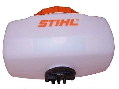 Резервуар SR430 4244 700 0810 Stihl