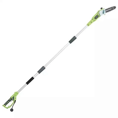 Высоторез электрический GPS7220 720Вт (20147) GreenWorks