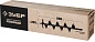Шнек для мотобуров, мерзлый грунт, d=200 мм, двухзаходный, (7052-20) ЗУБР фото3