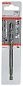 Сверло центрирующее HM с 1/4" шестигранным хвост. (2 608 584 777) BOSCH фото2