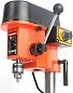 Станок сверлильный SD150 (0,1 кВт 220В Øсверла 6мм посад. B10 ход шпин. 25мм) PATRIOT / IMPERIAL фото5