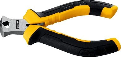 Мини-кусачки торцовые 105 мм (2218-7_z03) STAYER