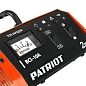 Устройство зарядное BCI-10A (6/12В 10А 220В для WET/AGM/GEL/EFB) PATRIOT / IMPERIAL фото5