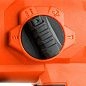 Перфоратор аккум. RH 210 UES (SDS-plus, 21.0 В, без АКБ и ЗУ, 1.7 Дж, чем.) PATRIOT / EXPERT фото14