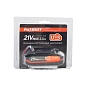 Аккумулятор 21В 1шт. 2.0 А/ч Li-ion BR 21 V Max Pro UES PATRIOT фото8