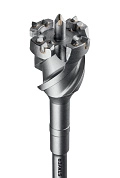 Бур проломный SDS-max 45х500х600 мм "HERCULES-4Х" (29319-45-600) STAYER