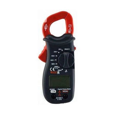 Токовые клещи M306B (289061169) MASTER PROFESSIONAL