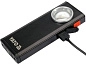 Фонарь светодиодный (5W, 500lm, 3.7V, 1500mAh, USB, IPX4, IK07)(YT-08556) YATO фото4