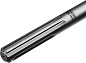 Сверло SDS-max 25х880х1000 мм "квадро" "PROFESSIONAL" (29370-880-25) STAYER фото5